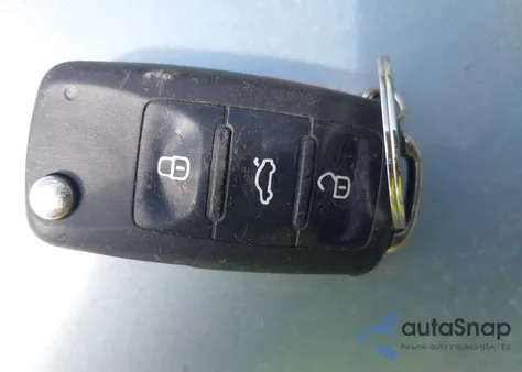 2013 Volkswagen Passat 2.5L Se from USA, damaged, VIN 1VWBP7A38DC117333